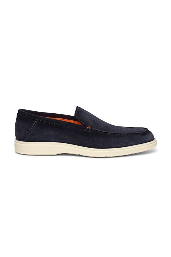 Santoni Loafer