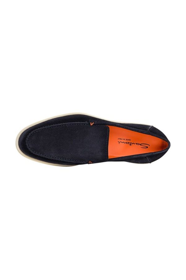 Santoni Loafer - Afbeelding 2