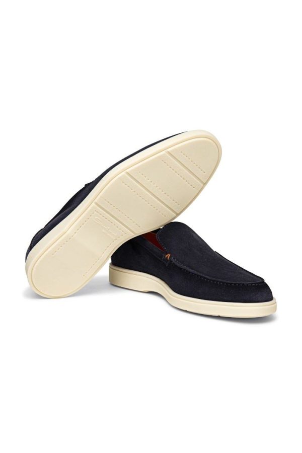 Santoni Loafer - Afbeelding 3