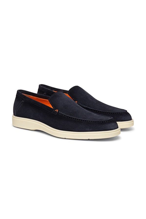 Santoni Loafer - Afbeelding 4