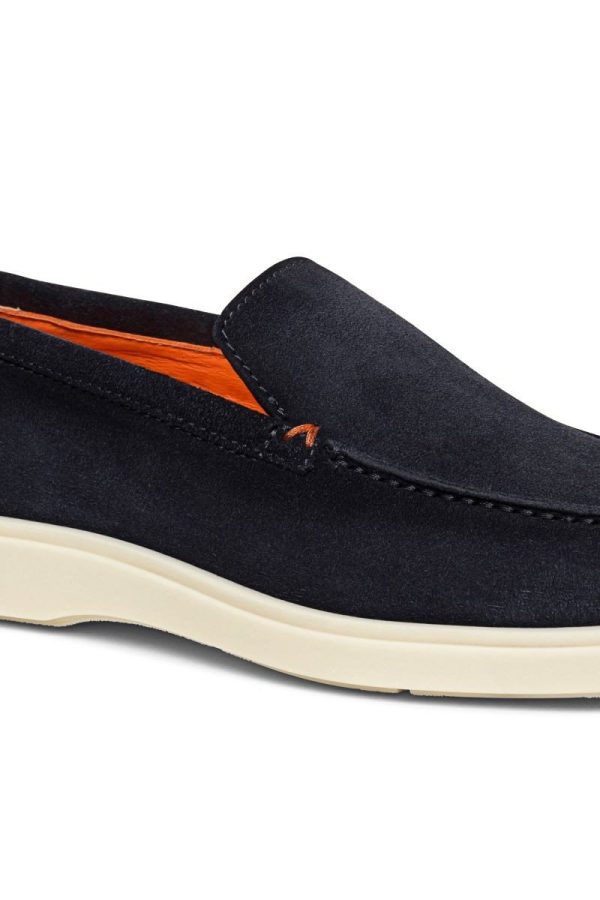 Santoni Loafer - Afbeelding 5