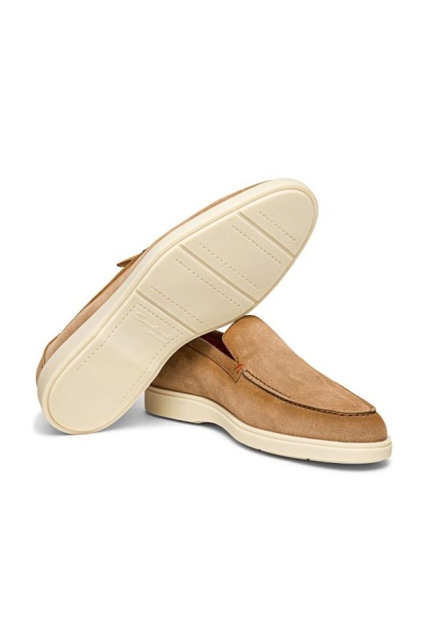 Santoni Loafer - Afbeelding 3
