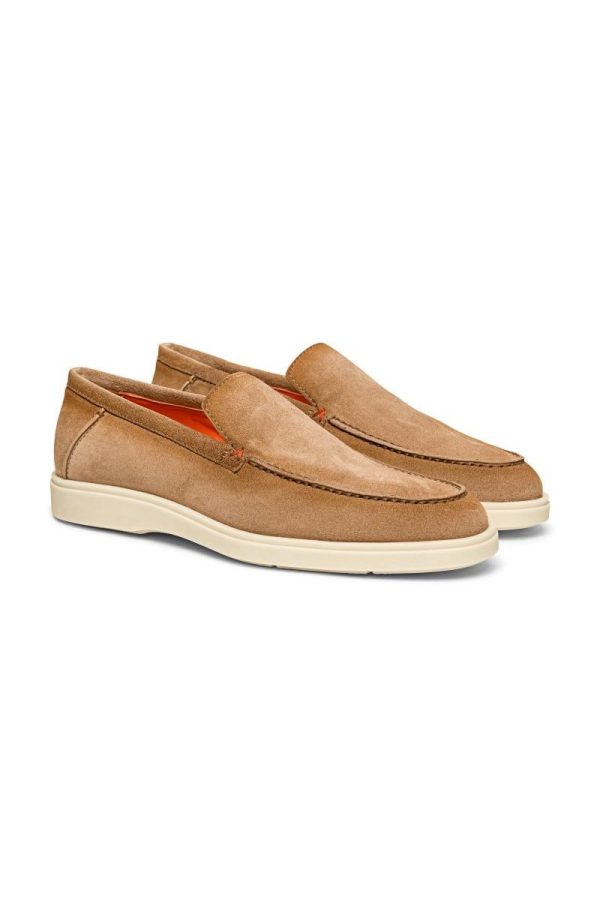 Santoni Loafer - Afbeelding 4