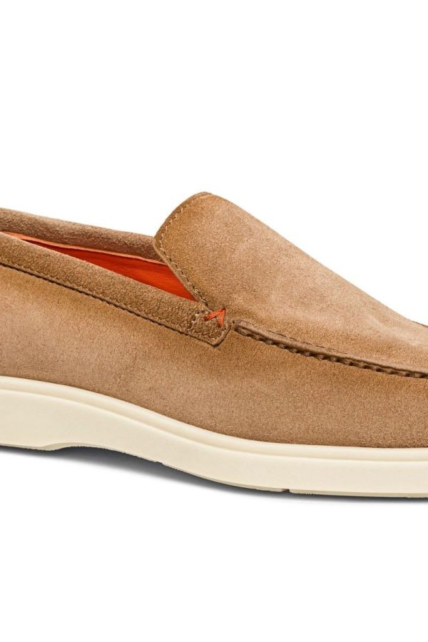 Santoni Loafer - Afbeelding 5
