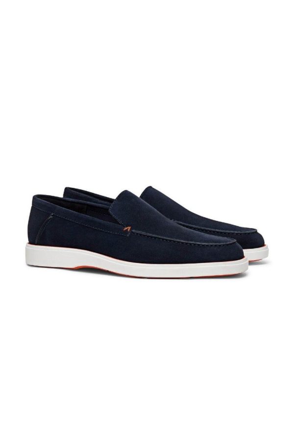 Santoni Loafer - Afbeelding 3