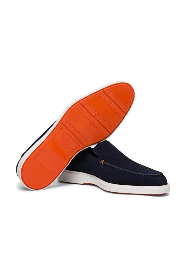 Santoni Loafer - Afbeelding 4