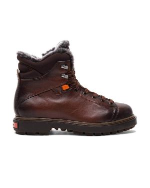 Santoni Mountain Boots