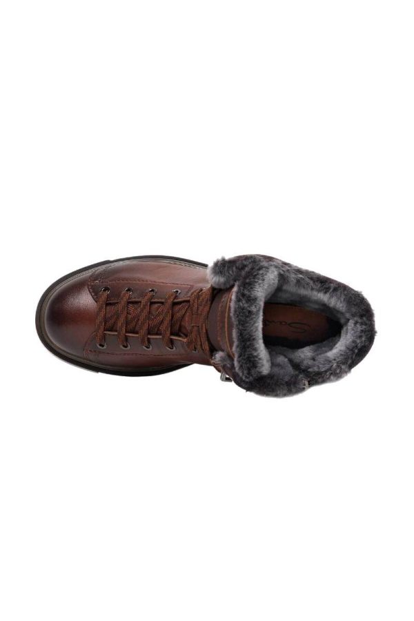 Santoni Mountain Boots - Afbeelding 2