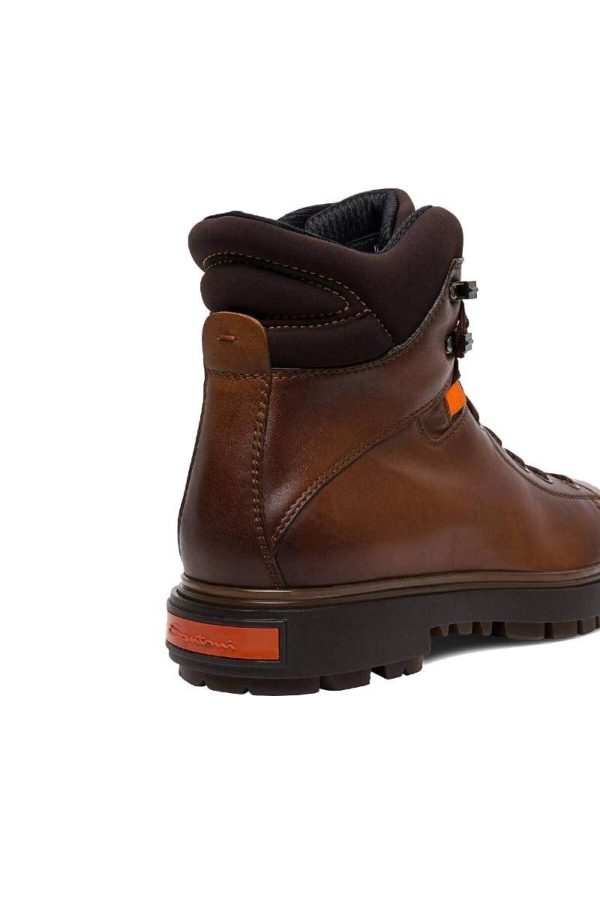 Santoni Mountain Boots - Afbeelding 5