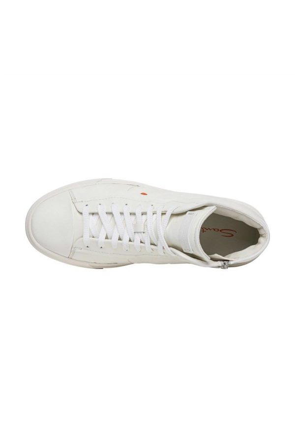 Santoni Sneaker - Afbeelding 2