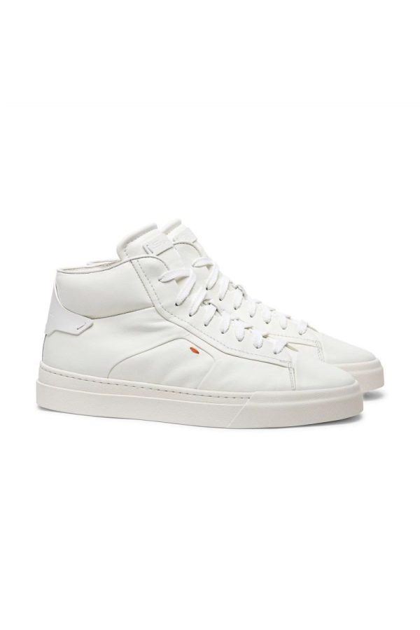 Santoni Sneaker - Afbeelding 3