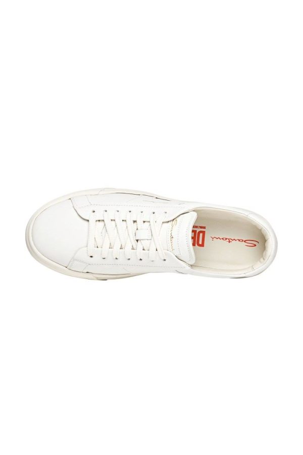 Santoni Sneaker - Afbeelding 2