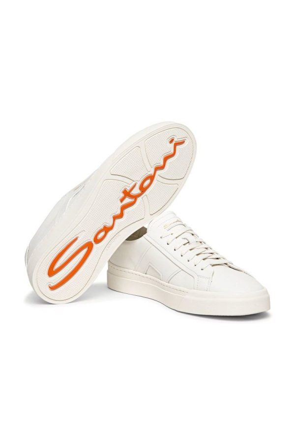 Santoni Sneaker - Afbeelding 3