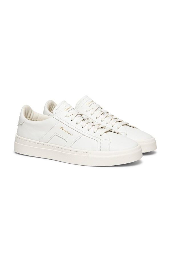 Santoni Sneaker - Afbeelding 4