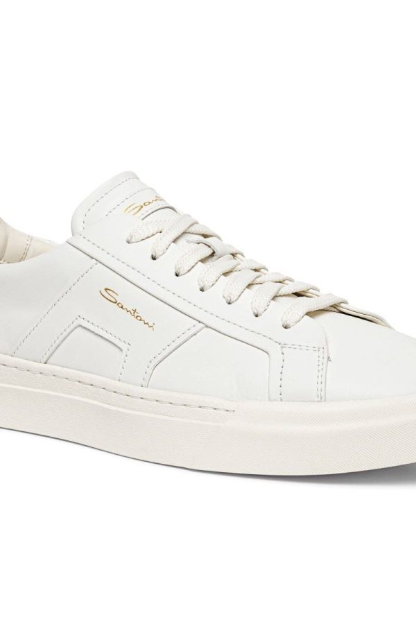 Santoni Sneaker - Afbeelding 5
