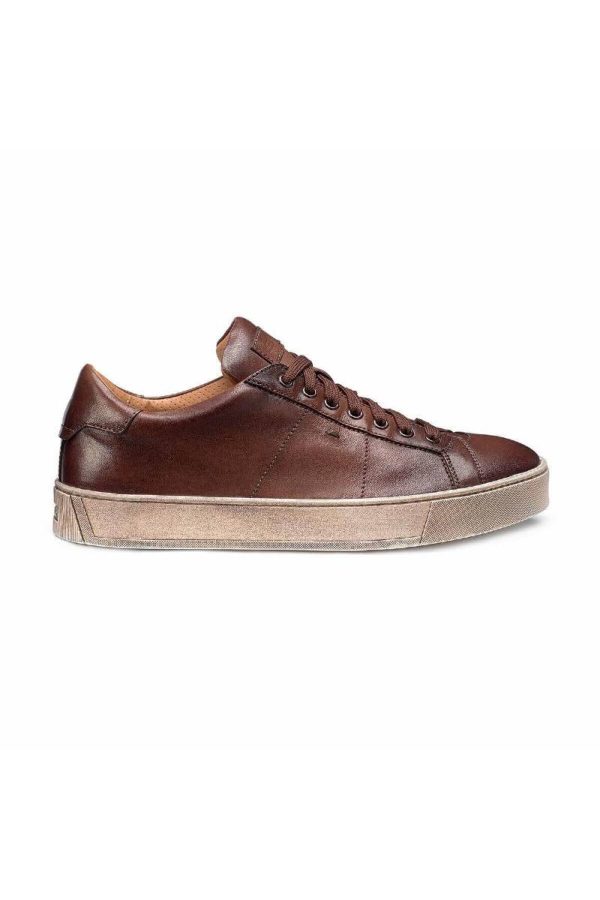 Santoni Sneaker