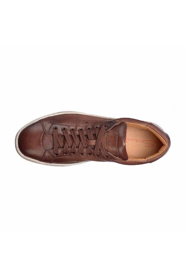 Santoni Sneaker - Afbeelding 4