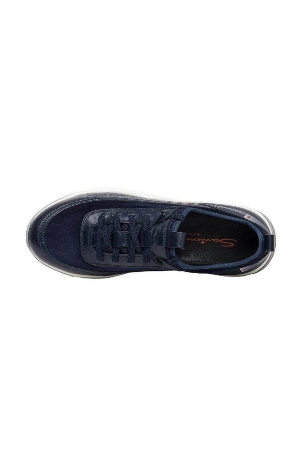 Santoni Sneaker - Afbeelding 2