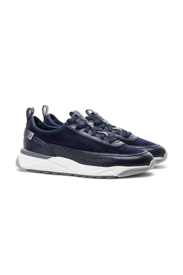 Santoni Sneaker - Afbeelding 3
