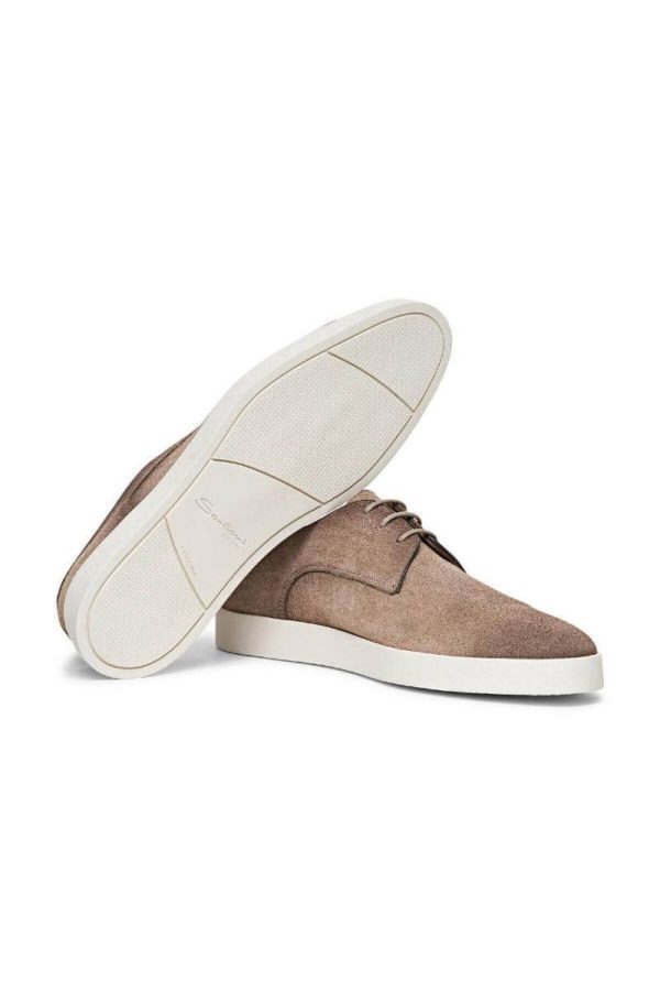 Santoni Veterschoen - Afbeelding 4