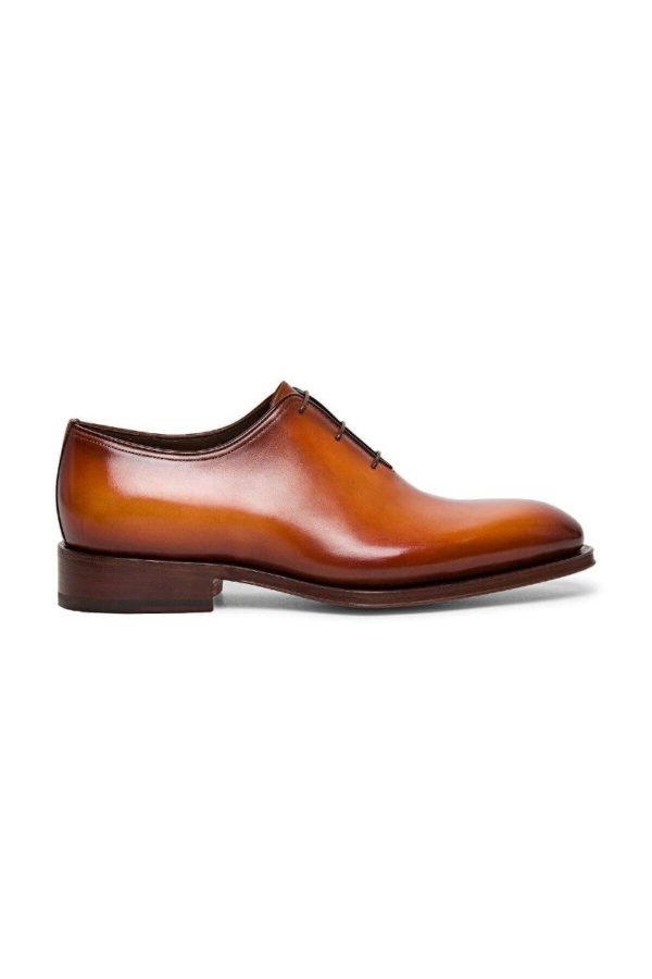 Santoni Veterschoen