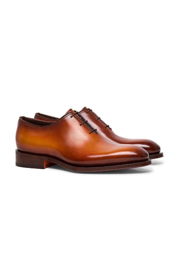 Santoni Veterschoen - Afbeelding 3