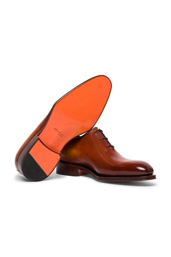 Santoni Veterschoen - Afbeelding 4