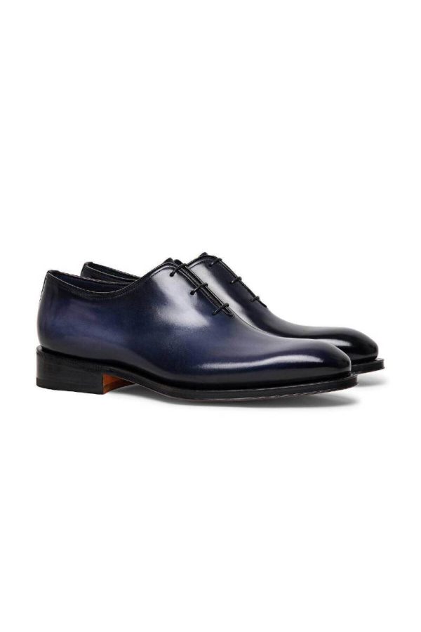 Santoni Veterschoen - Afbeelding 3