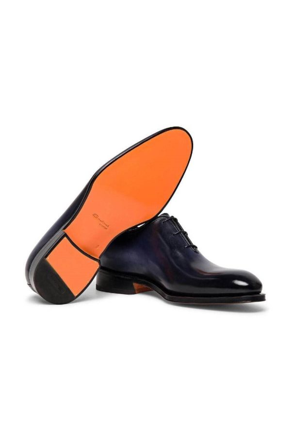 Santoni Veterschoen - Afbeelding 4
