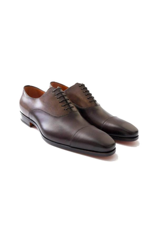 Santoni Veterschoen - Afbeelding 2