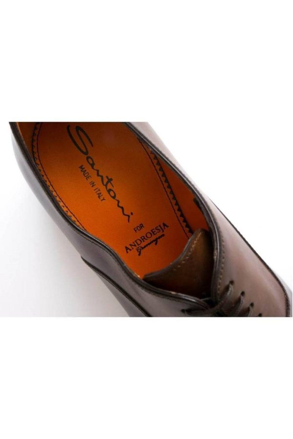 Santoni Veterschoen - Afbeelding 4
