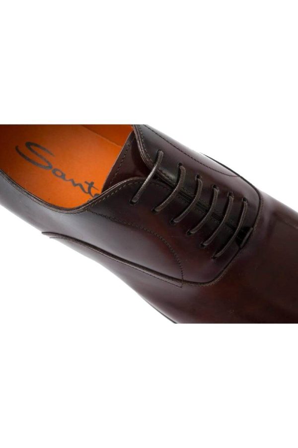 Santoni Veterschoen - Afbeelding 4