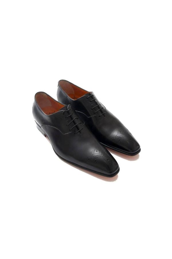Santoni Veterschoen - Afbeelding 2