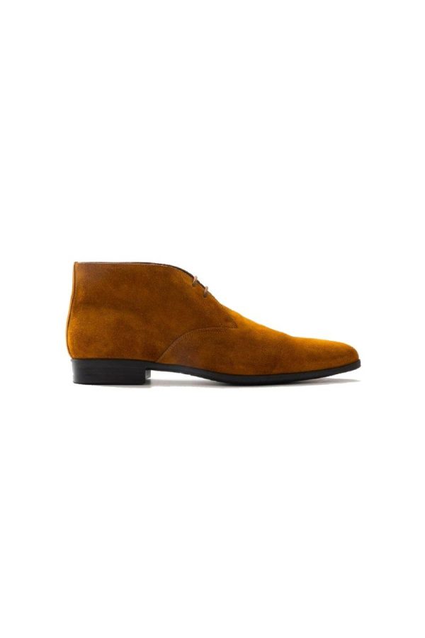 Santoni Veterschoen