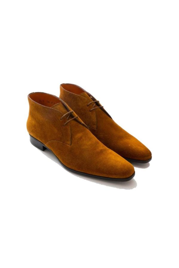 Santoni Veterschoen - Afbeelding 2
