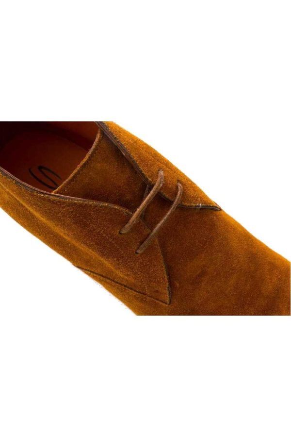 Santoni Veterschoen - Afbeelding 4