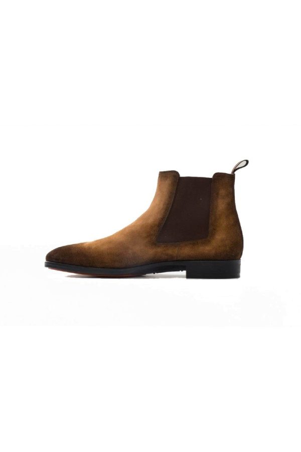 Santoni Chelsea Boots - Afbeelding 3
