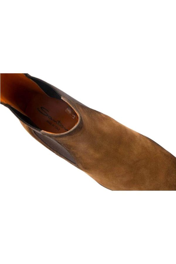 Santoni Chelsea Boots - Afbeelding 4
