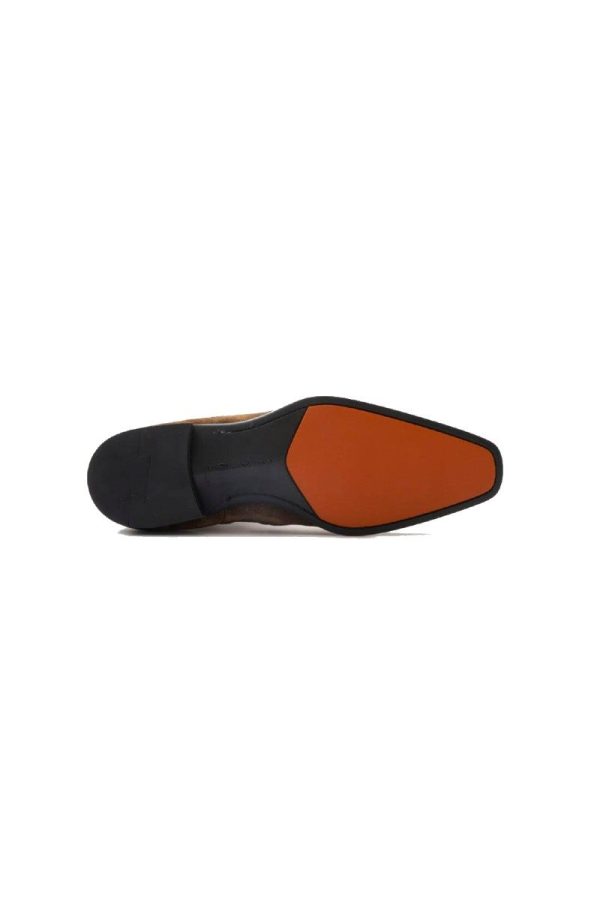 Santoni Chelsea Boots - Afbeelding 5