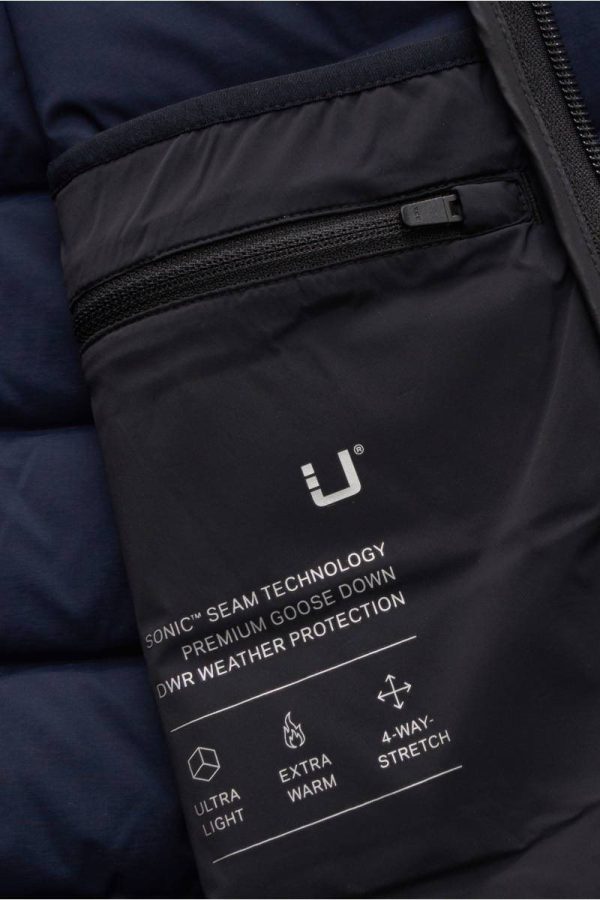 Uber Jas - Afbeelding 5