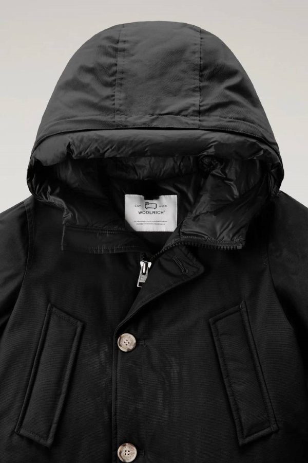 Woolrich Arctic Parka - Afbeelding 3