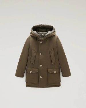 Woolrich Arctic Parka meisjes