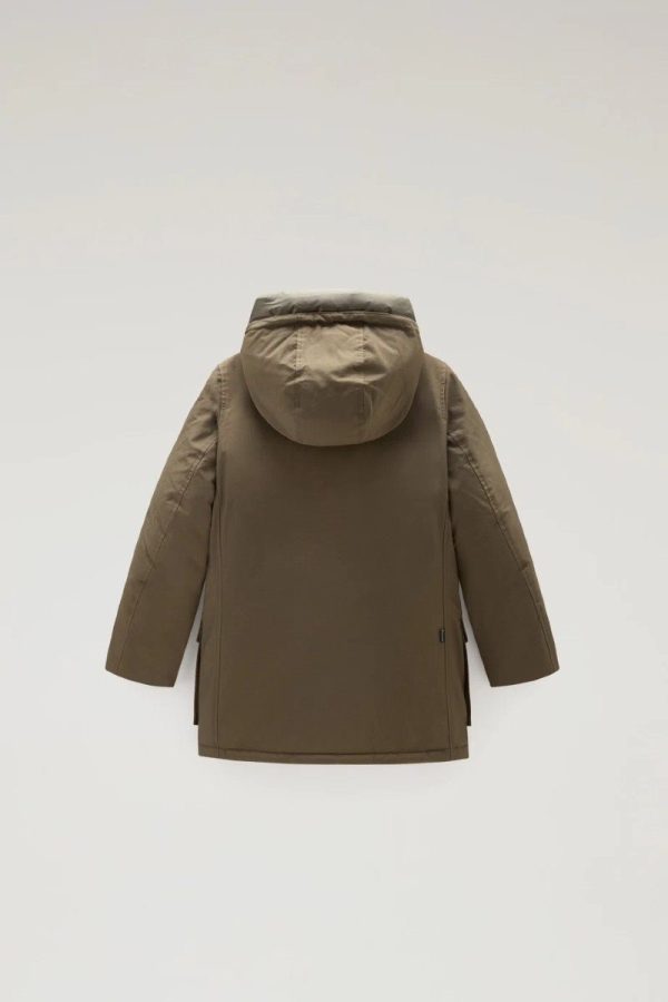 Woolrich Arctic Parka meisjes - Afbeelding 2