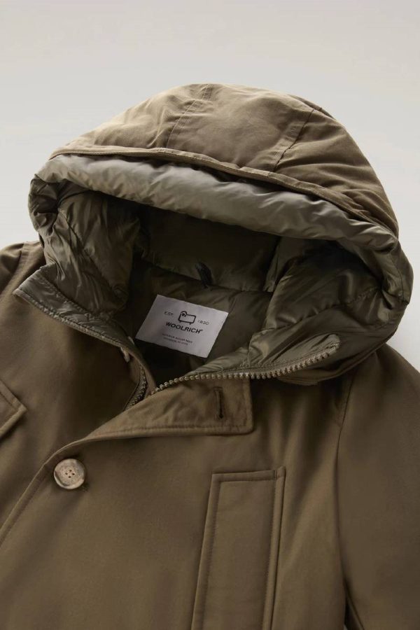 Woolrich Arctic Parka meisjes - Afbeelding 3