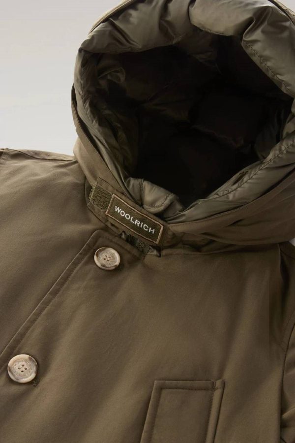 Woolrich Arctic Parka meisjes - Afbeelding 4