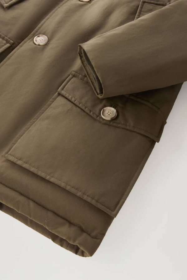 Woolrich Arctic Parka meisjes - Afbeelding 5