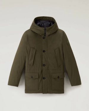 Woolrich Arctic Parka
