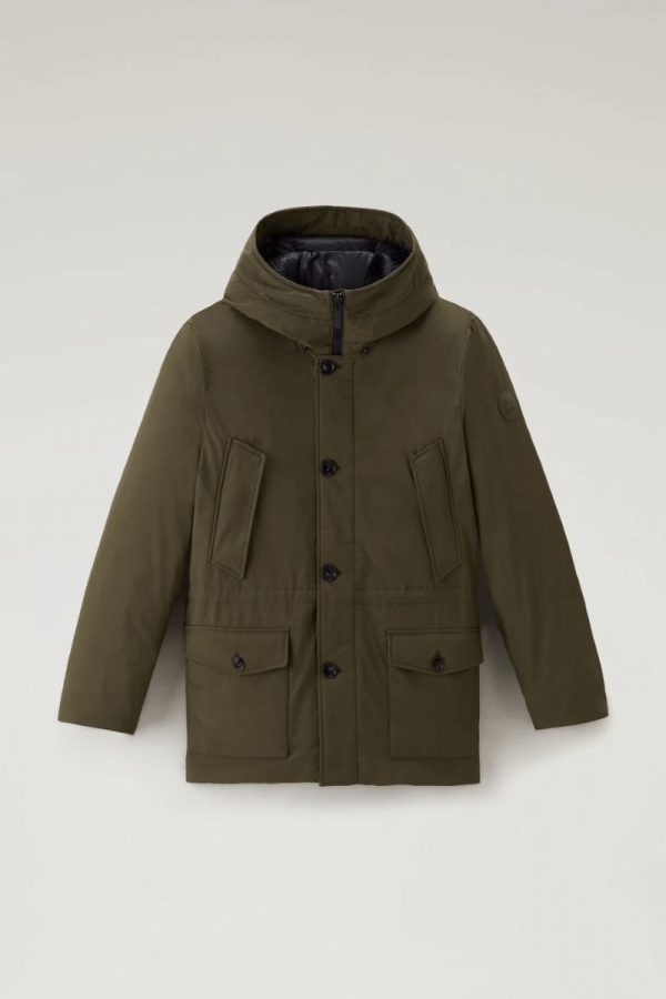 Woolrich Arctic Parka