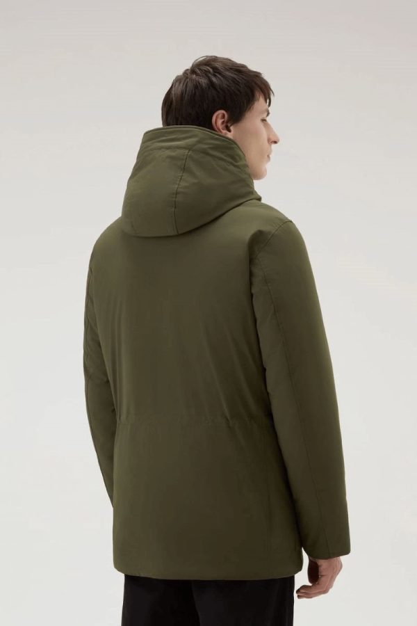 Woolrich Arctic Parka - Afbeelding 2