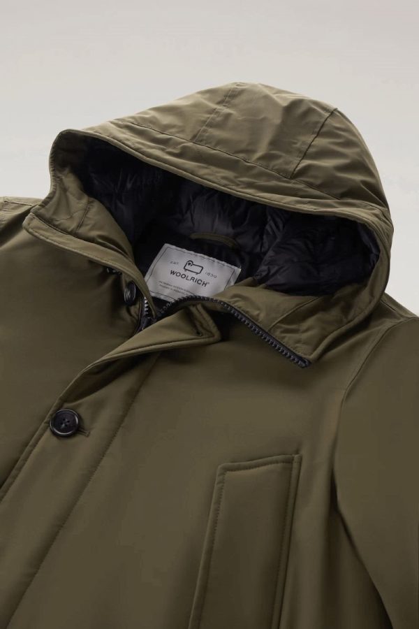 Woolrich Arctic Parka - Afbeelding 3